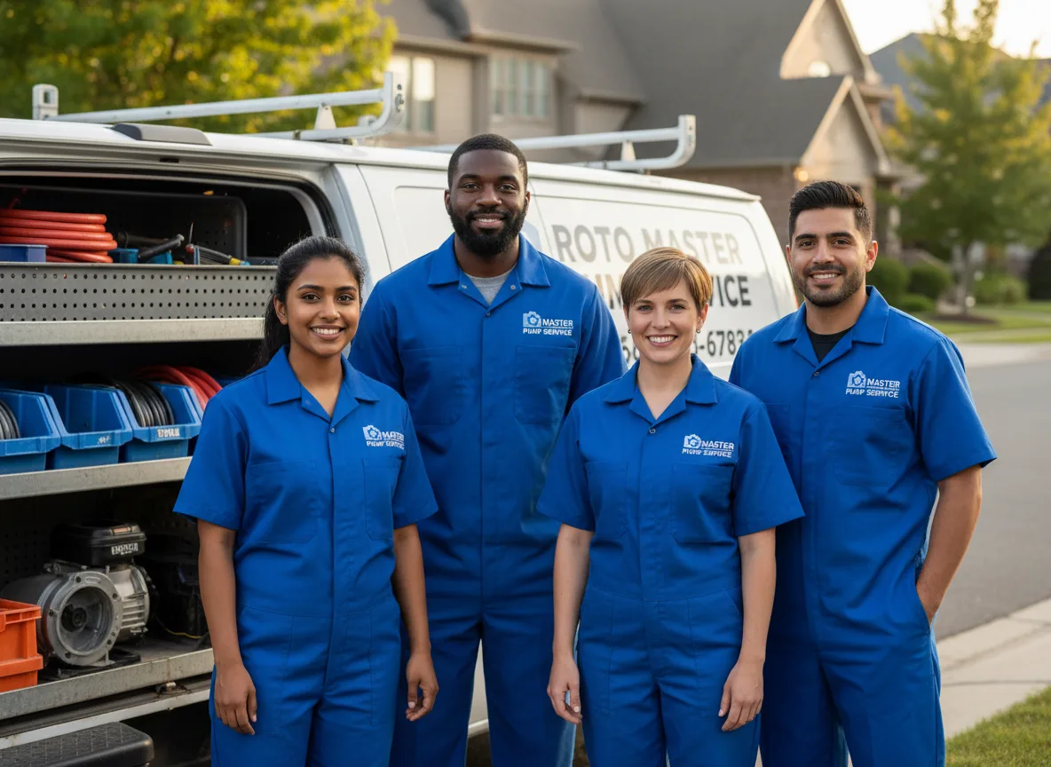 Sump Pump Installation company in Howell, NJ